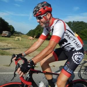 Meet your Posher, Mark